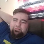Rick Wolfe - @rickwolfe.94 - Instagram