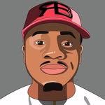 Gibs - @richyorke - Instagram