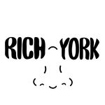 Richard York Rice - @richyorkdesign - Instagram