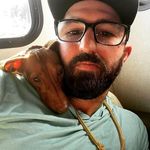 Rich York - @richyorkmusic - Instagram