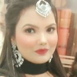 Richa Anand - @richa_anand_09 - Instagram