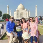 Richa Anand - Facebook