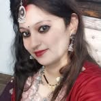 Richa Anand - Facebook