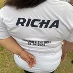 Richa Anand - Facebook