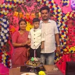 Richa Anand - Facebook