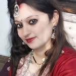 Richa Anand - @janu952888 - Instagram