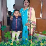 Richa Anand - Facebook