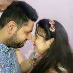 Richa Anand - @richatul_1654 - Instagram