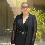 Richa Anand Ajmani - @_richa121_ - Instagram