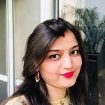 Richa Anand Chadha - @richaanand1308 - Instagram