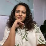 Richa Anand Mohan - @richa.a.mohan - Instagram