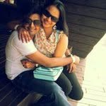 Richa Anand Sanganeria - @richaberiwal - Instagram
