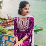 Richa gangwar - @richagangwar18 - Instagram