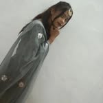 richa gangwar - @_____its_richa96 - Instagram