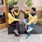 richa gangwar - @8630057746richapus - Instagram