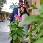 Richa Gangwar - @richaa.04 - Instagram