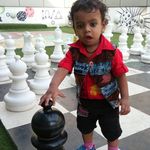 Richa Gangwar - @richagangwar19 - Instagram