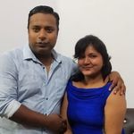 Richa Gangwar - @richa.gangwar.1447 - Instagram