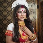 Richa Ghosh - @richaghoshroy - Instagram