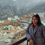 Richa Ghosh - @richaghosh548 - Instagram