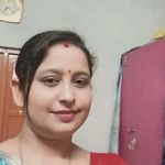 Richa Ghosh - @richaghosh39 - Instagram