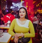 Richa Ghosh - Facebook