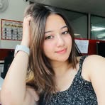 Richa Ghosh - Facebook