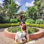 Richa Ghosh - @richa_ghosh_0705 - Instagram