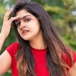 Richa Ghosh - Facebook