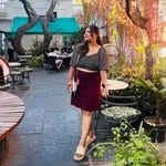 Richa Ghosh - @_richaghosh - Instagram