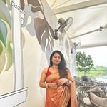 Richa Ghosh - @richaghosh577 - Instagram