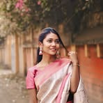 Richa Ghosh - Facebook