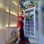 Richa Ghosh - @richaghosh761 - Instagram