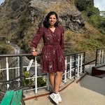 Richa Ghosh - @richa9105 - Instagram