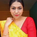 Richa Ghosh - Facebook