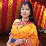 Richa Ghosh - @richaghosh84 - Instagram