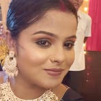 Richa Ghosh - Facebook