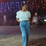 Richa Ghosh - @_richa_ghosh_24 - Instagram