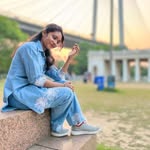 Richa Ghosh - @dreamy_eyes_richa_ - Instagram