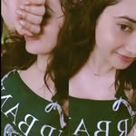 Richa Ghosh - @richaghosh300 - Instagram