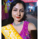 Richa Ghosh - @_richa_ghosh__ - Instagram
