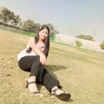 Richa - @richaghosh___ - Instagram