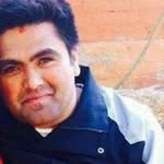 ram giri - @richapuri961 - Instagram