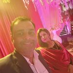 Richa puri - @richapuri448 - Instagram