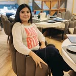 Richa Puri - @richa6405 - Instagram