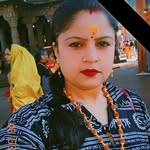 Richa Puri - @richvicky174 - Instagram