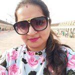 Richa Puri - @richapuri86 - Instagram