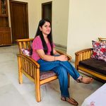 Richa Puri - @puri77richa - Instagram