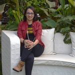 Richa Puri - @richa_thefirefly - Instagram