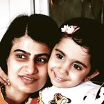 Richa Puri - @richa_shps - Instagram